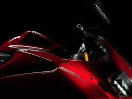 New Ducati Superbike May Be Smart Enough To Keep You From Crashing It Wired
