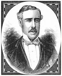 Colonial Governor Stock Illustrations