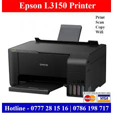 Epson workforce m200 yazıcı fiyatları. Epson L3150 Pirnter Price In Sri Lanka