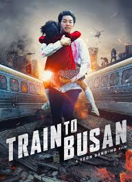 Train To Busan 2016 Train To Busan Movie Zombie Movies Busan
