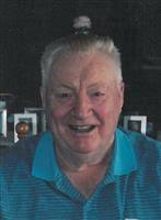 Obituary information for Richard Hartog