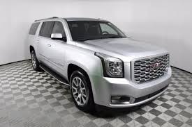 Explore our available inventory now! Used Pre Owned Gmc Yukon Xl S For Sale In Hialeah Hgreg Com