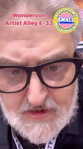 One day more… Wondercon, Anaheim, artist alley, table E-33. #wc2024  #wondercon #wondercon2024 #artistalley #artistalleytable #fanart #fanartist  #totebags #stickers #enamelpins #lanyards #artprints ...