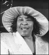 Lillie Askew Obituary (2008)