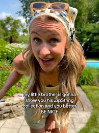 Show Off ZipStrings with Kindness and Style