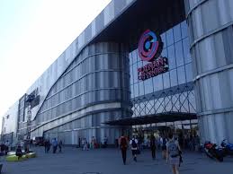 Specjalny odcinek trainspotting na stacji poznań główny. Poznan Glowny Dworzec Kolejowy Bild Von Poznan Glowny Railway Station Posen Tripadvisor