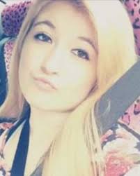 Madison Alexandria Myers Obituary February 18, 2025