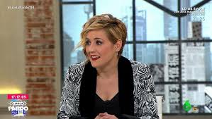 Eres un resentido la presentadora y el colaborador vuelven a su pique tras la decisión de pardo de. La Sexta Ya Ha Elegido A La Sustituta De Cristina Pardo Para Los Fines De Semana