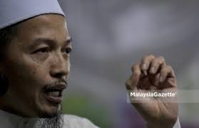 Mohd nasir bin tan sri ibrahim fikri. Ahli Parlimen Kuala Nerus Datuk Dr Mohd Khairuddin Aman Razali Al Takkiri Archives Malaysiagazette