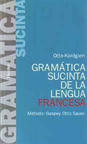 We did not find results for: Gramatica Sucinta De La Lengua Francesa Free Download Pdf Epub Kindle Succydisupp