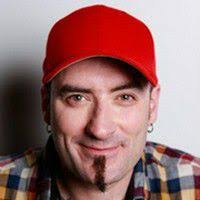 Tommy Mac: Canadian musician (1977-)