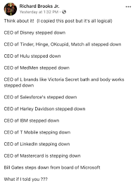 A conspiracy theory accusing actor tom hanks of being involved in the death of a known conspiracy theorist has spread on social media platforms, affecting search because of the conspiracy theory, hanks' social media posts have been bombarded with suggestions that he killed kappy, accusations. The Tennessee Holler On Twitter Here S A Conspiracy Theory Post Shared On Facebook By Richard Brooks Coffee County Republican Party Tngop Chair Saying Tom Hanks Was Actually Arrested For Pedopholia And The