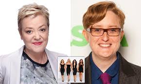 Stonewall chief resigns amid growing protest by gay and lesbian supporters 