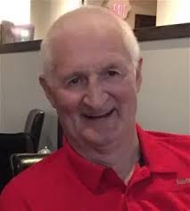 Obituary information for Gerald Bernas Ford