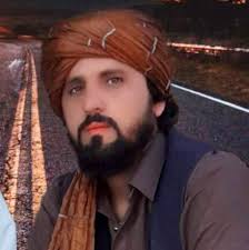 مشهود غزنوې