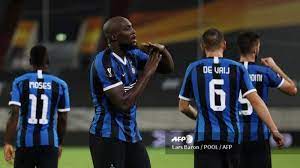 The result moves inter above rivals milan on to 50 points from 22 games before the two sides meet at san siro next sunday. Live Score Lazio Vs Inter Milan Malam Ini Login Https Www Livescore Com Hasil Inter Milan Vs Lazio Tribun Pontianak