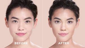 Jungsaemmool lesson summary basic #12 face contour for round shape face did you know that the face contour. How To Contour Your Round Face Sephora Youtube