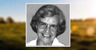 Marjorie Anne Hanner-Grate Obituary 2003