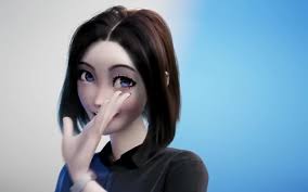 samsung virtual assistant sam rule 34