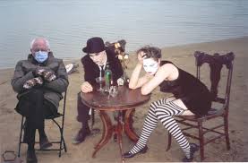 Three of their show dates were to commemorate the 40 th anniversary of the paradise rock club in boston, a place they call home. The Dresden Dolls Dresdendolls Twitter