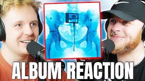 LORDE 'Virgin' ALBUM REACTION