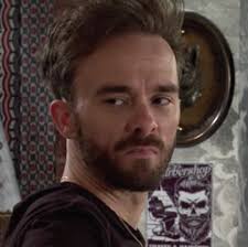 Corrie star explains Tony, Tracy affair