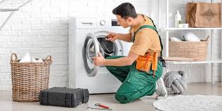 Why Is My Washing Machine Vibrating and Shaking?
