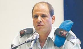 Israel reviewing UNRWA list of sites for Gaza schools