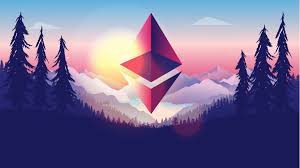 At its launch in july 2015, the price of an ethereum token (ether) was just $0.43. Ethereum Price Steams Past Another Historic Milestone Techradar