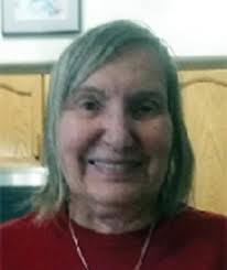 JULIA ANN NEWBERRY Obituary