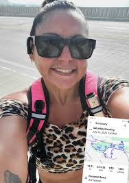 Half of this group right now. I'm loving it