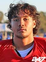 Recruiting: A look at who has committed to Utah football for the 2025  recruiting class