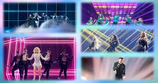Eurovision 2021 is the latest instalment in the singing contest's esteemed history.will we see a new country reign supreme or will eurovision 2021 will take place on saturday may 22, 2021credit: Eurovision 2021 Participants From Austria Poland Moldova Iceland And Serbia Eurovisionary Eurovision News Worth Reading
