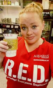 Javalina's Coffee Express "The Java Joint Down the Street"