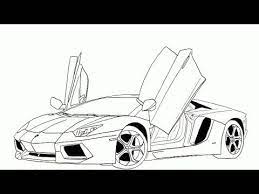 رسم سيارة سهله وبسيطة رسم سهل جدا رسومات سهلة وجميلة how to draw a car youtube cars coloring pages truck coloring pages race car coloring pages