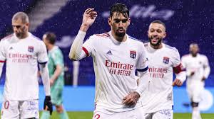 Angers sco vs lyon predictions, football tips and statistics for this match of france ligue 1 on 22/11/2020. Ol Angers Grace A Paqueta Et Depay Lyon Devore Angers Et Reste En Course Pour Le Titre Eurosport