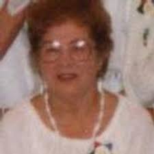 Helen Rusin Potter Obituary December 23, 2007