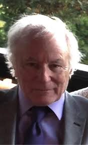 Peter Bogart Obituary