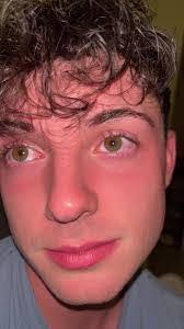 Zachary Halbert's Instagram, Twitter & Facebook