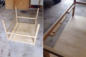 Wie Man Einen Bucherregal Stuhl Bildet Dekorationen Stuhle Regal Regalsystem
