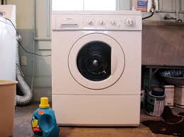 By using the smaller amount of water the machine has much less weight to rotate and the motors demand less electricity to wash the same amount of clothing. How To Clean Your Front Loading Washing Machine The Architecture Designs