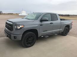 Search new and used toyota tundras for sale near you. 2017 Toyota Tundra Trd Pro For Sale In Fairfield Mt Classiccarsbay Com