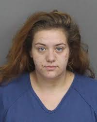 Arrest Report for January 11