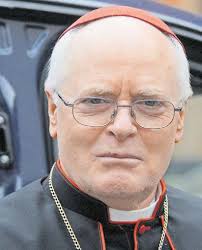 Bischof weiht neue „Männer der Kirche“