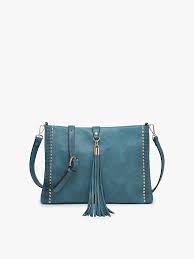 Jen & Co Marie Crossbody
