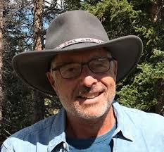 Daniel Fiverson Evolutionary Astrology