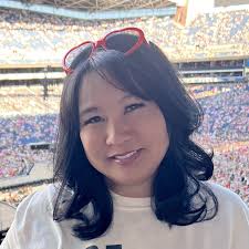 Tricia Shibuya and Micah Kagimoto's extraordinary wedding at Bev Gannon's  house