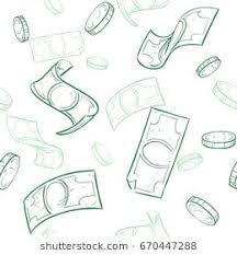 Not to be confused with: New Link Money Design Art Raining Money Money Design