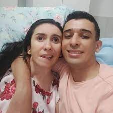 David Alexandre Cesar (@brunaedavidamor) • Threads, Say more