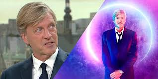 The interview was interrupted when a member of the crew is thought to have dropped something on the set, pausing the tense questioning. Richard Madeley Confirms Permanent Return To Good Morning Britain